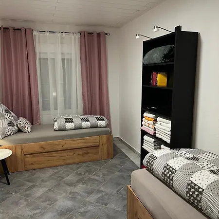 Lage Terrasse Winningen