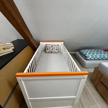 Lejlighed Lage Terrasse Winningen