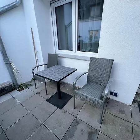 Lejlighed Lage Terrasse Winningen