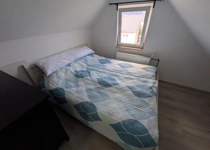 Lage Terrasse 公寓 维宁根